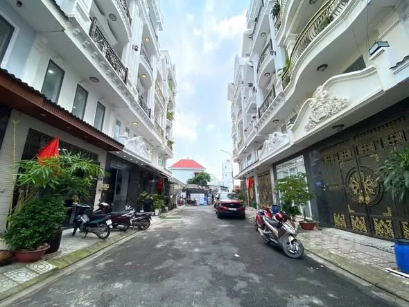 Ảnh bất động sản