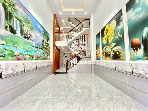 Ảnh bất động sản