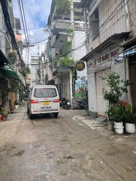 Ảnh bất động sản