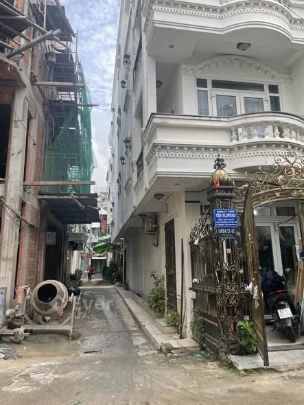 Ảnh bất động sản