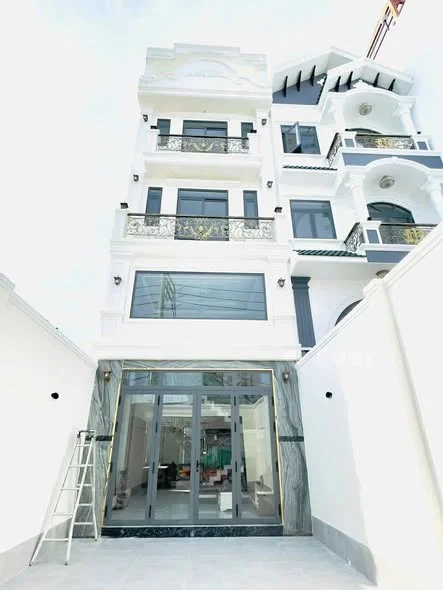 BÁN CĂN GÓC MẶT TIỀN KINH DOANH - P. HIỆP BÌNH CHÁNH, TP. THỦ ĐỨC