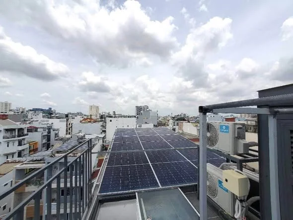 Ảnh bất động sản