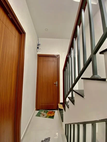 NHÀ HXH 5M - NGUYỄN SƠN - TÂN PHÚ - 4.4 X 12M(50M2)- 4 TẦNG SÂN THƯỢNG - 4 PN - GIÁ 7.3 TỶ