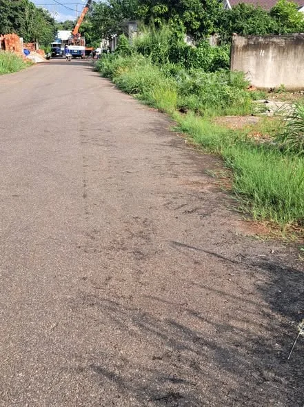 Ảnh bất động sản