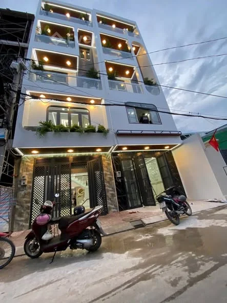 Ảnh bất động sản