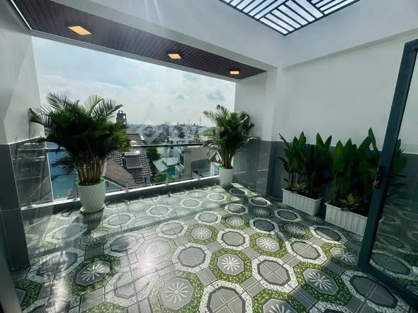 Ảnh bất động sản