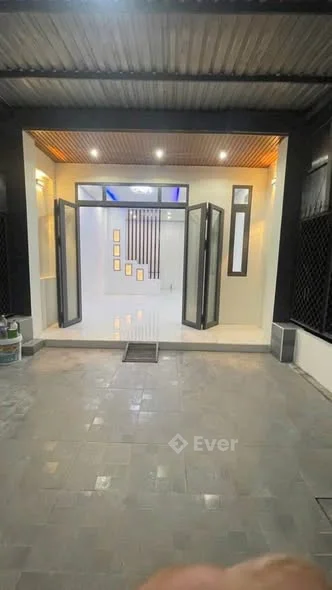 RẺ! Bán nhà đẹp Phường Tân An, TDM Cũ. Nhánh Đường Huỳnh Thị Hiếu