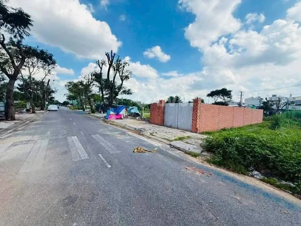 ĐẤT ĐƯỜNG SỐ 4 - KHU TĐC LINH XUÂN| ĐƯỜNG 12M| 5x18, 90M2|