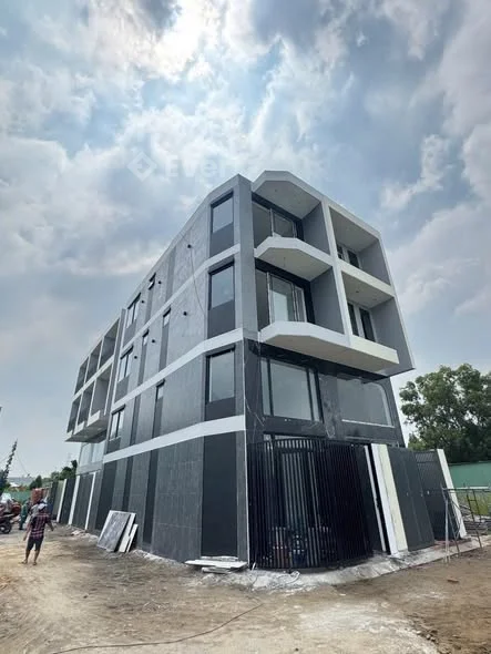 Ảnh bất động sản