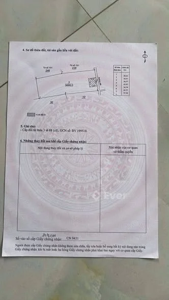 Ảnh bất động sản