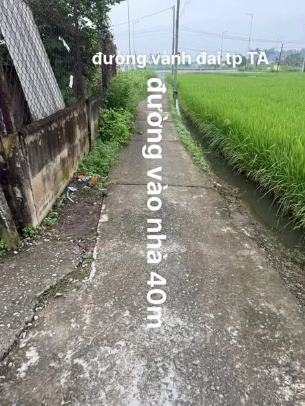 Ảnh bất động sản