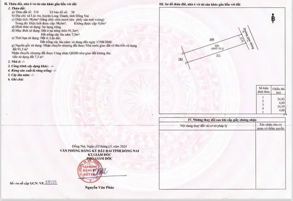 Ảnh bất động sản