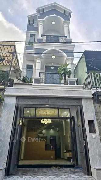 Ảnh bất động sản