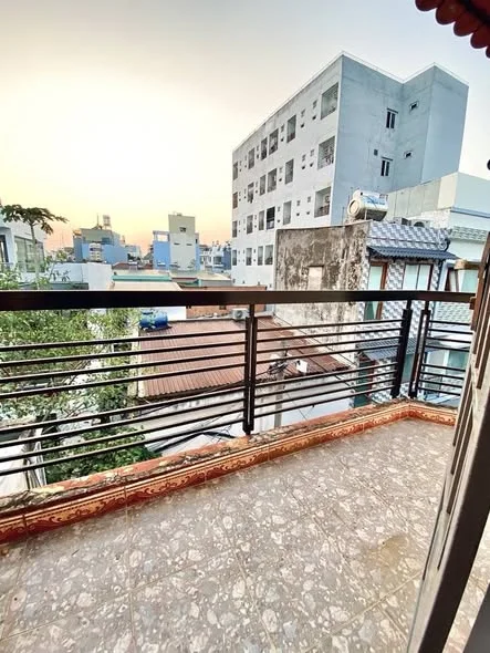 BÁN NHÀ ĐẸP P8 TÂN BÌNH – GẦN LÝ THƯỜNG KIỆT – GIÁP BẮC HẢI Q10