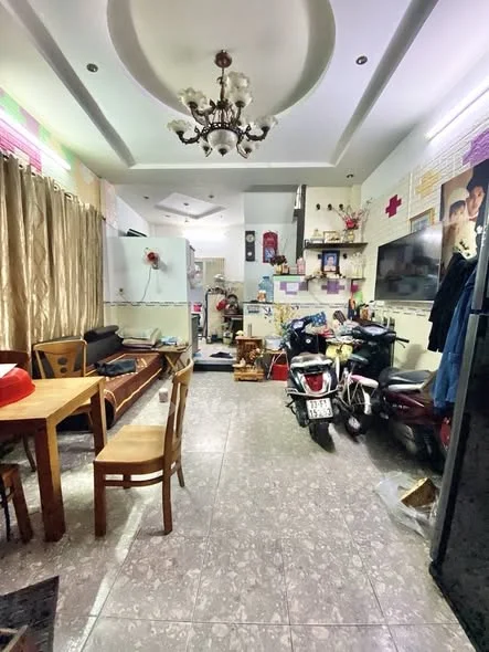 Ảnh bất động sản