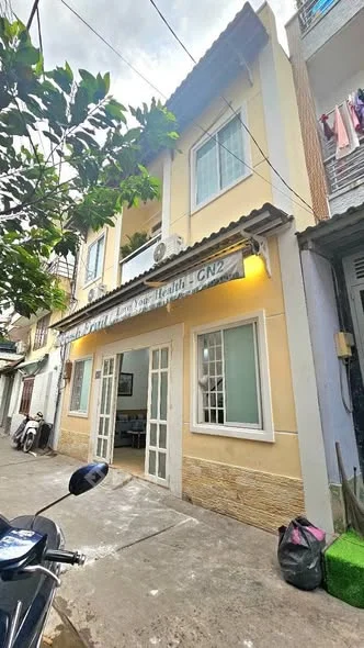 Ảnh bất động sản