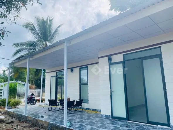 BÁN NHÀ VƯỜN CHILL – TRUNG TÂM DIÊN LÂM (Diên Xuân cũ)