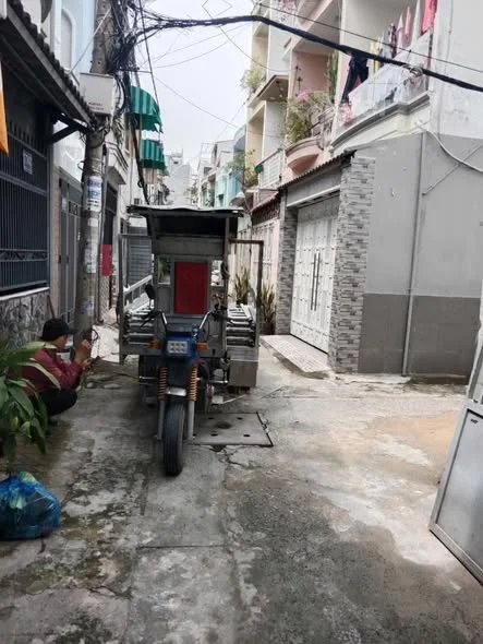 Ảnh bất động sản