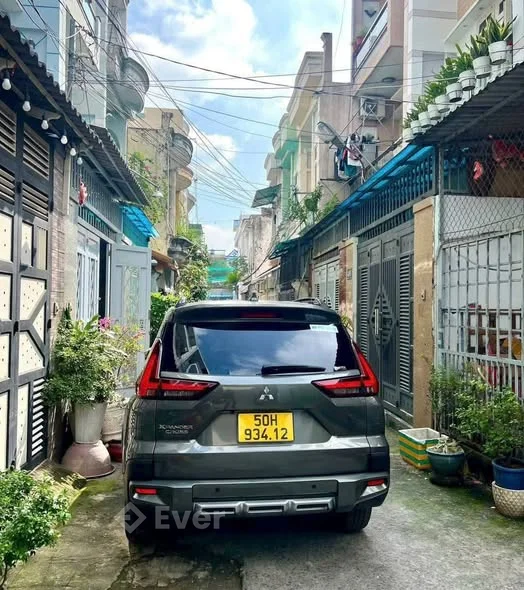 Ảnh bất động sản