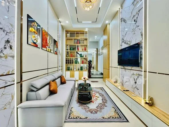 Ảnh bất động sản