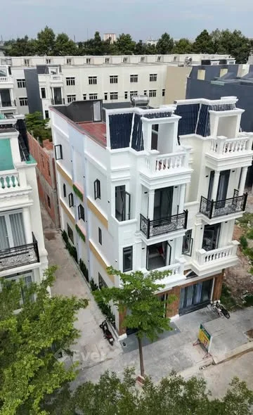 Ảnh bất động sản