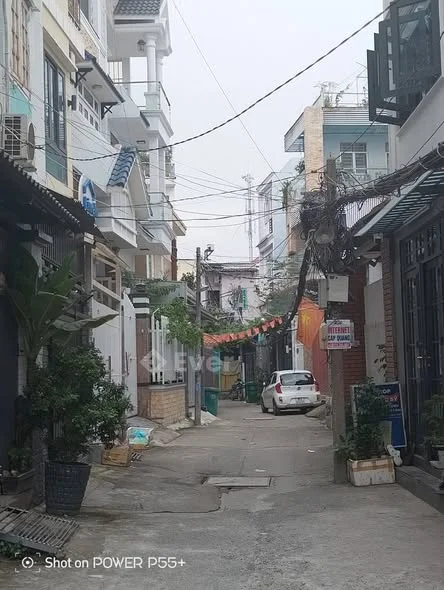 Ảnh bất động sản