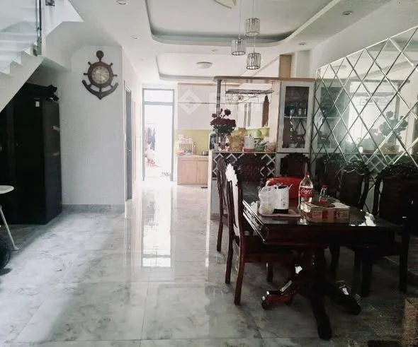 [QUẬN 7] NHÀ 3 TẦNG MỚI – THIẾT KẾ HIỆN ĐẠI – NGANG KHỦNG 7.1M – GIÁ CHỈ NHỈNH 10 TỶ – PHÚ THUẬN