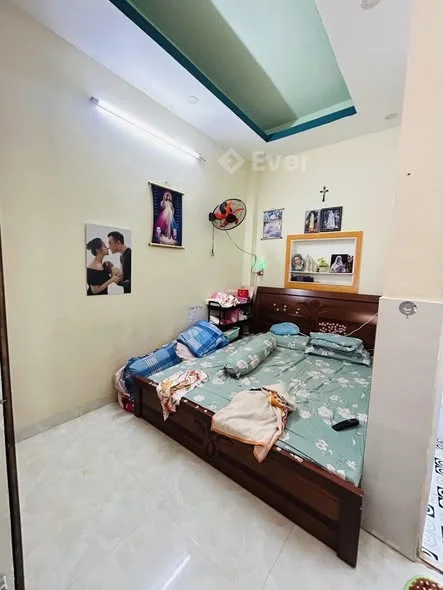 AC TÌM ĐÂU RA CĂN NHÀ ĐẸP. MÌNH VỪA Ở VỪA KINH DOANH ĐẦU TƯ SINH LỜI NGAY KHU VIP PHƯỜNG 2-QUẬN 8