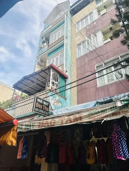 Ảnh bất động sản