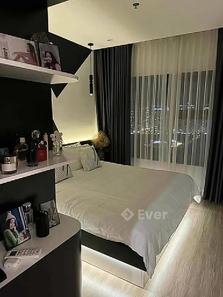 BÁN CĂN HỘ IHOME – GÒ VẤP – FULL NỘI THẤT – 88M² – GIÁ NHỈNH 2 TỶ