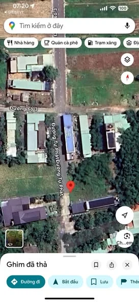 Ảnh bất động sản