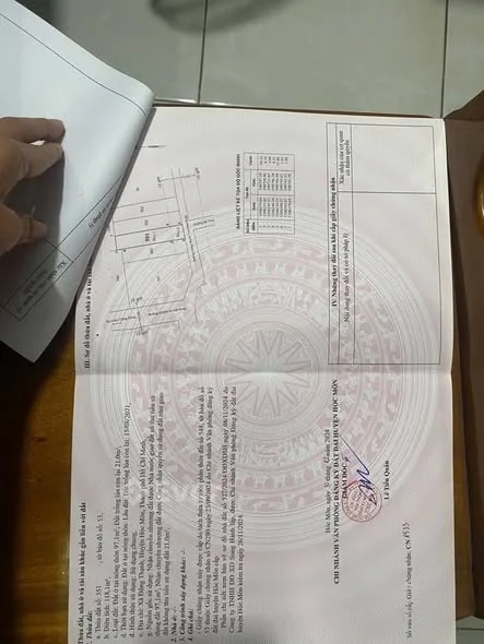 Ảnh bất động sản