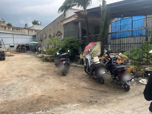 Ảnh bất động sản