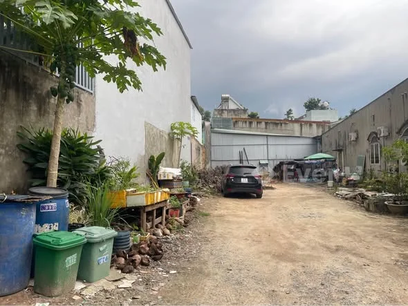 Ảnh bất động sản