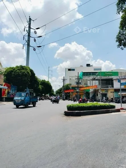 Bán nhà Bình Thới Quận 11 - Sát mặt tiền, diện tích 39.7m²