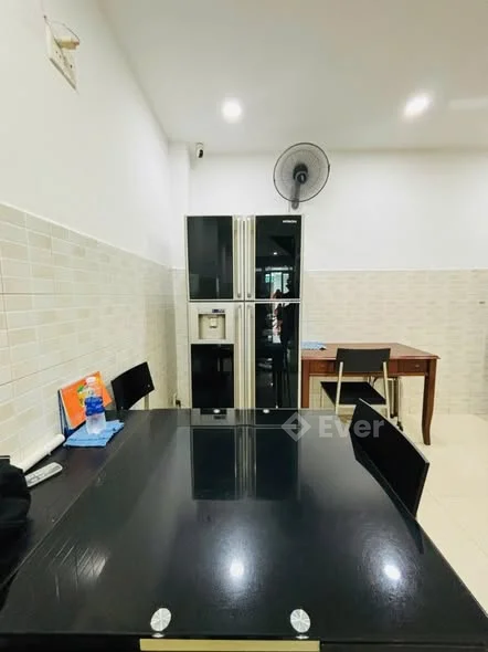 NHÀ MỚI ĐẸP HIỆN ĐẠI VÀO Ở NGAY.Địa chỉ: 127/. Ni Sư Huỳnh Liên