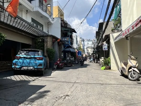 Ảnh bất động sản