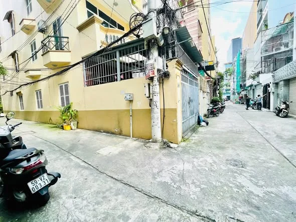 Ảnh bất động sản