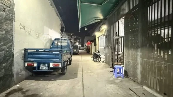 Ảnh bất động sản