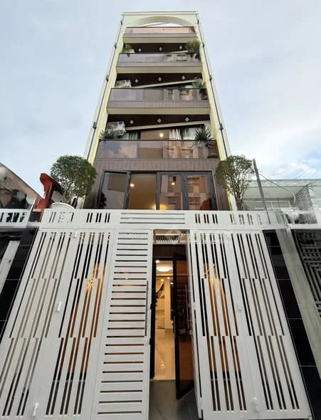 Ảnh bất động sản