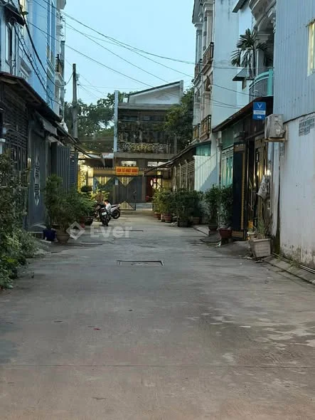 Ảnh bất động sản