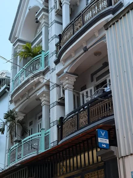 Ảnh bất động sản