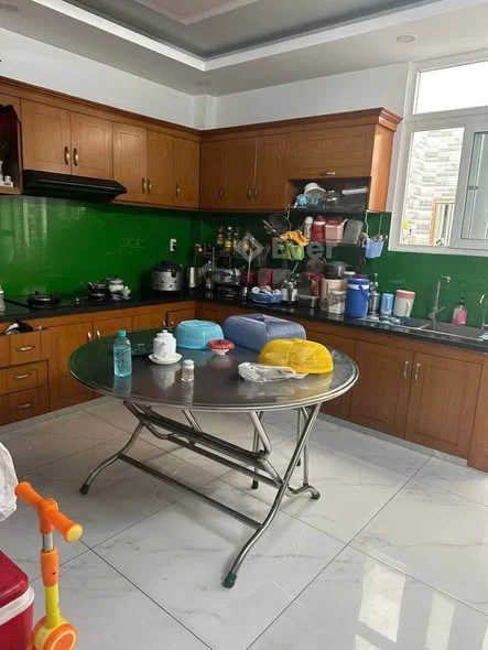 Nhà Quận 12 - 1/Đ. Hiệp Thành 26 - Nhà 4.63x18m- Giá Bán: 6.65 tỷ còn TL