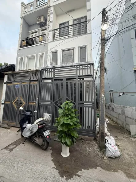 Ảnh bất động sản