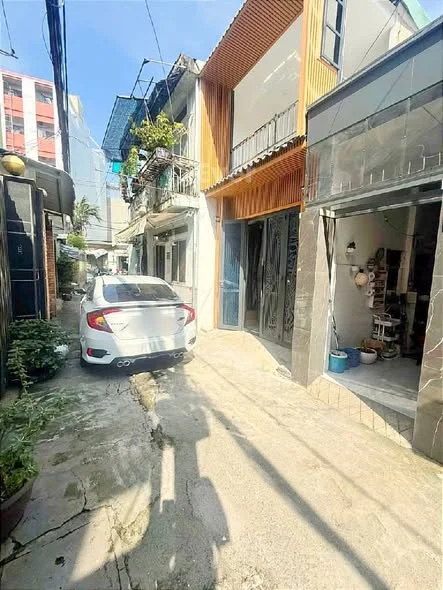 Ảnh bất động sản