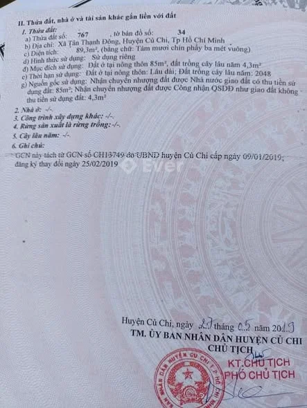 Ảnh bất động sản