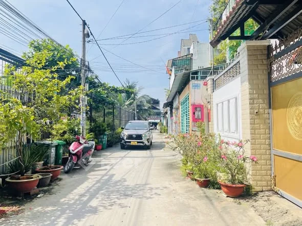 Ảnh bất động sản