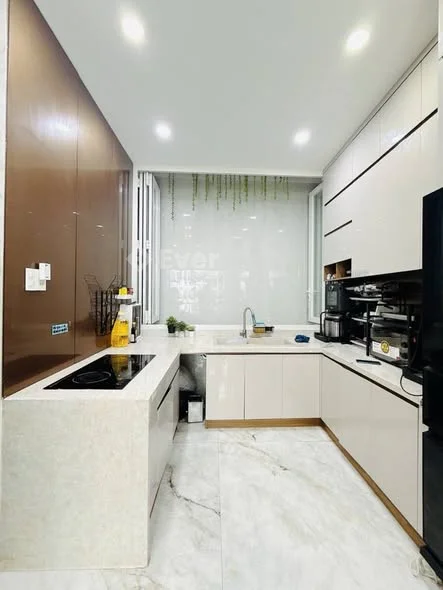 Nguyễn Chí Thanh Q10Khu an ninh , yên tĩnh dân trí caoPháp lý chuẩn ,SHR