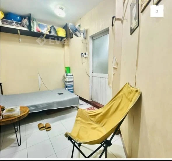 QUẬN 11: GẤP BÁN GIẢM 500 TRIỆU - GIÁ MỚI 6.5 TỶ -MẶT TIỀN KINH DOANH ĐƯỜNG ĐỘI CUNG P11 QUẬN 11