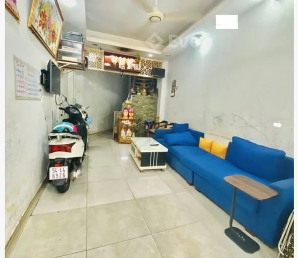 Ảnh bất động sản